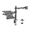 BRATECK LUMI LDT66-C024ML