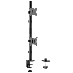 BRATECK LUMI LDT66-C02V