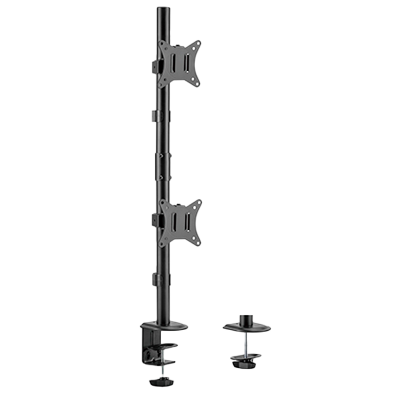BRATECK LUMI LDT66-C02V