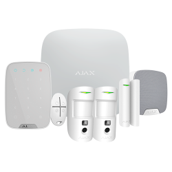 AJAX AJ-HUB2KIT-DP-PHOD-W