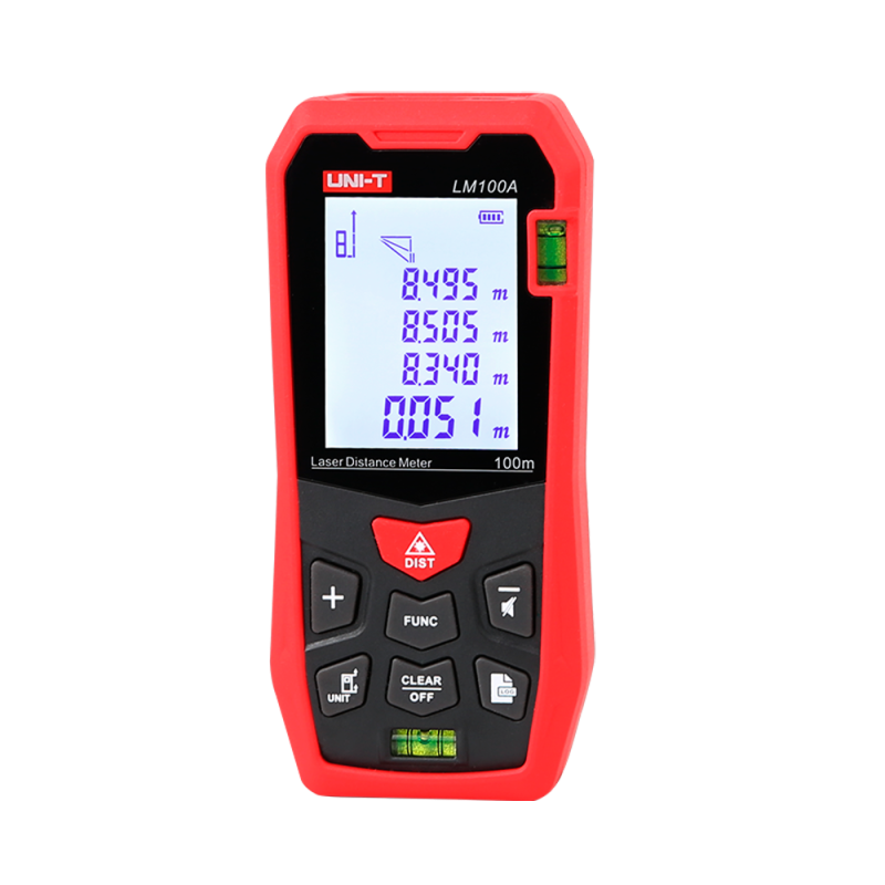UNI-T LM100A
