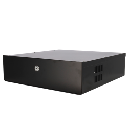 MARCA BLANCA LOCKBOX-2U