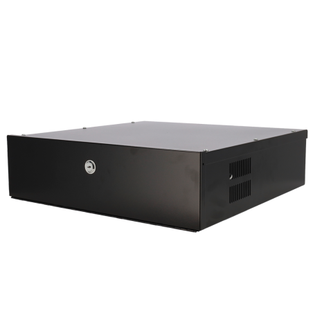 MARCA BLANCA LOCKBOX-2U