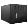 MARCA BLANCA LOCKBOX-6U-SL