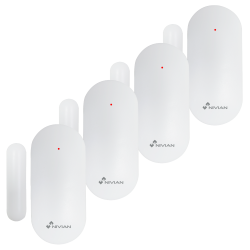 NIVIAN SMART 4XNVS-MAG-SENSOR