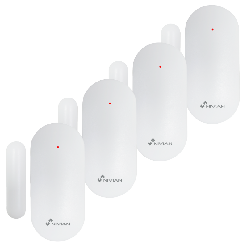 NIVIAN SMART 4XNVS-MAG-SENSOR