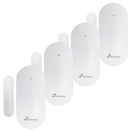 NIVIAN SMART 4XNVS-MAG-SENSOR