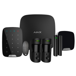 AJAX AJ-HUB2KIT-DP-PRO-B