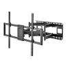 BRATECK LUMI LPA77-696