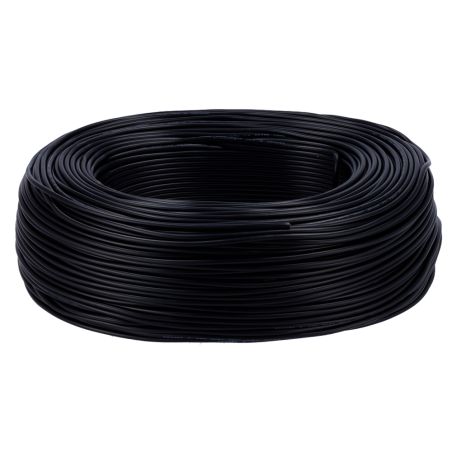 MARCA BLANCA M12-4PIN-200-26AWG-076