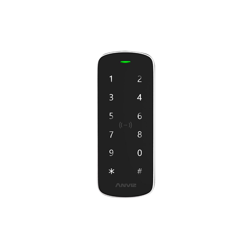 ANVIZ M3PRO-BT-WIFI