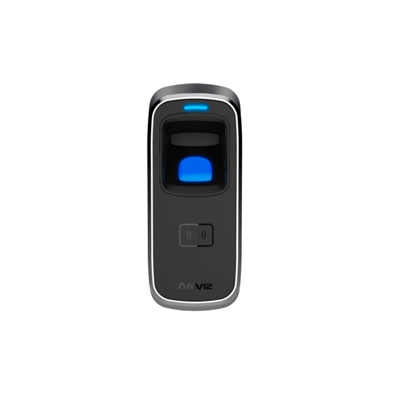 ANVIZ M5PLUS-BT-WIFI