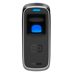 ANVIZ M5PLUS-BT-WIFI-MF