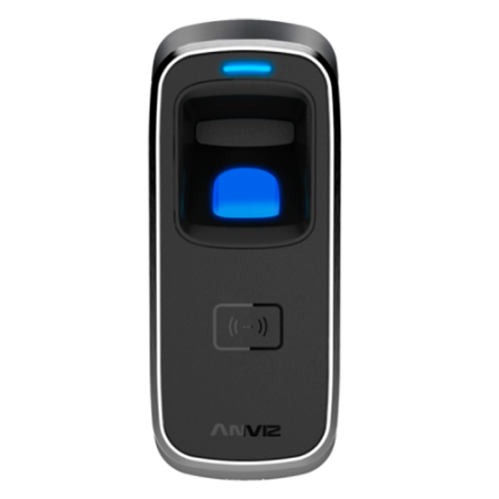 ANVIZ M5PLUS-BT-WIFI-MF
