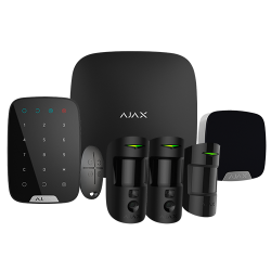 AJAX AJ-HUB2KIT-MP-PRO-B