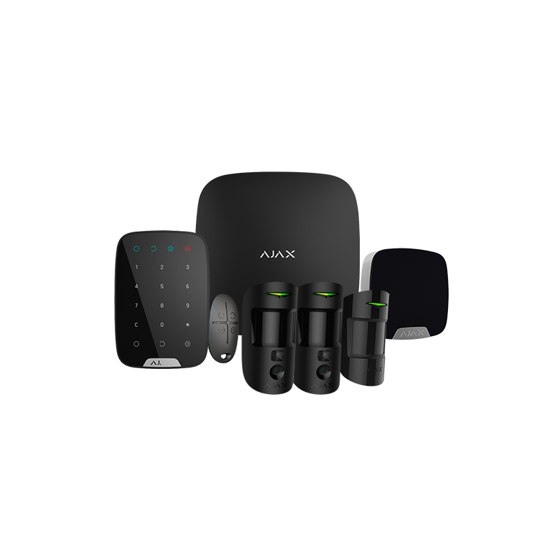 AJAX AJ-HUB2KIT-MP-PRO-B