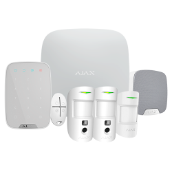 AJAX AJ-HUB2KIT-MP-PRO-W