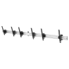 BRATECK LUMI MENUBOARD-3X1