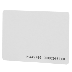 MARCA BLANCA MFDS-CARD-EV3-8K