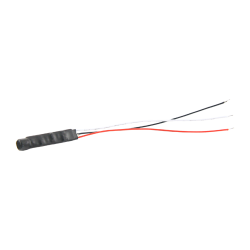 SAFIRE MIC02