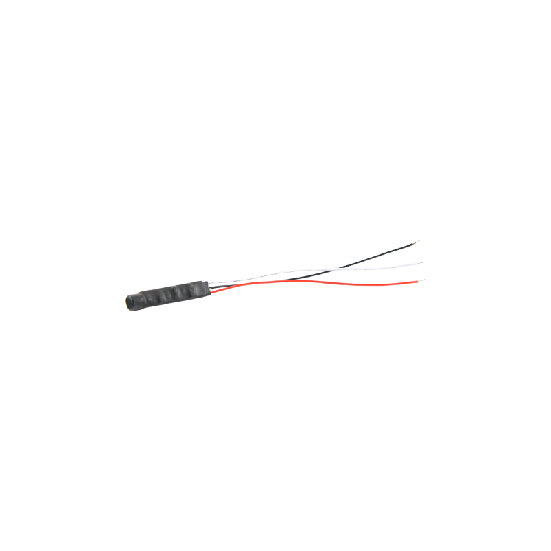 SAFIRE MIC02