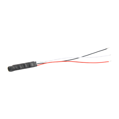 SAFIRE MIC02