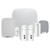 AJAX AJ-HUB2KIT4G-DP-PRO-W