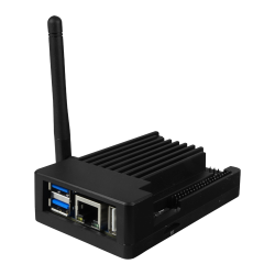 SAFIRE MINI-PC-ANDROID