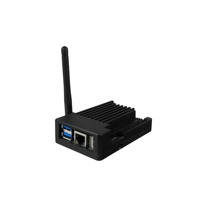 SAFIRE MINI-PC-ANDROID