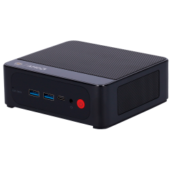 SAFIRE MINI-PC-ZEN3-6CORE-V5