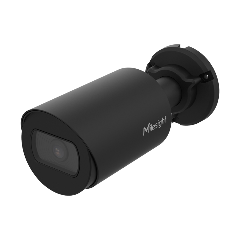 MILESIGHT MS-C5364-PD/2.8mm/F1.6/J/BLACK
