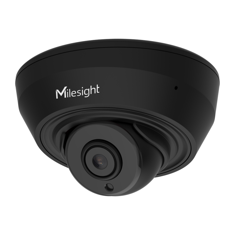 MILESIGHT MS-C5383-PD/2.8mm/F1.6/BLACK