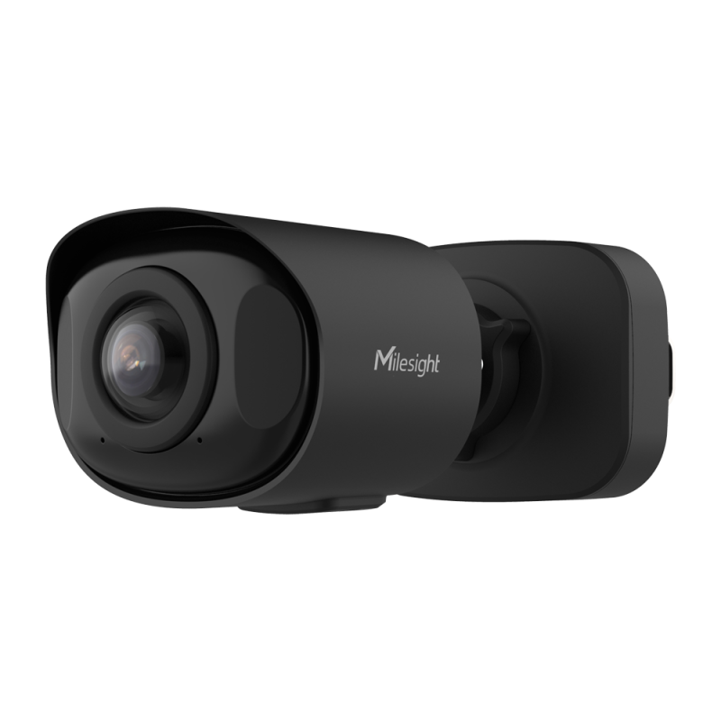 MILESIGHT MS-C8165-PE-BLACK