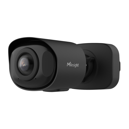 MILESIGHT MS-C8165-PE-BLACK