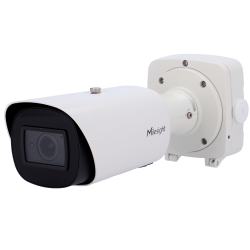 MILESIGHT MS-C8166-FPE