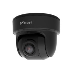 MILESIGHT MS-C8176-PE-BLACK