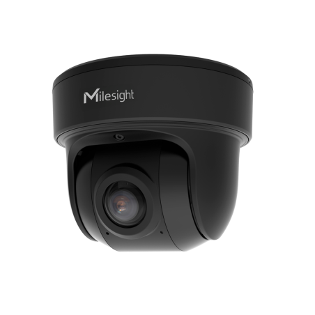 MILESIGHT MS-C8176-PE-BLACK