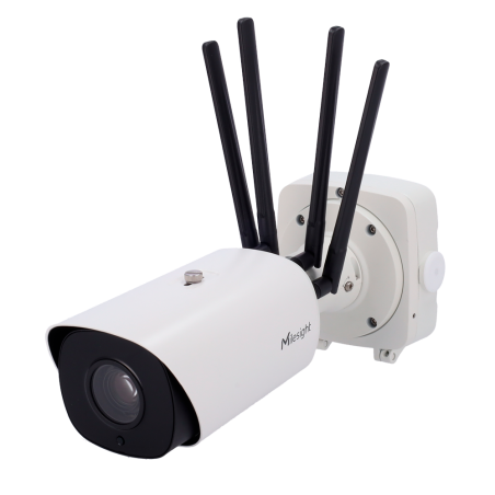 MILESIGHT MS-C8266-X4GPE