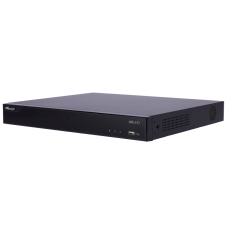 MILESIGHT MS-N5008-NPE
