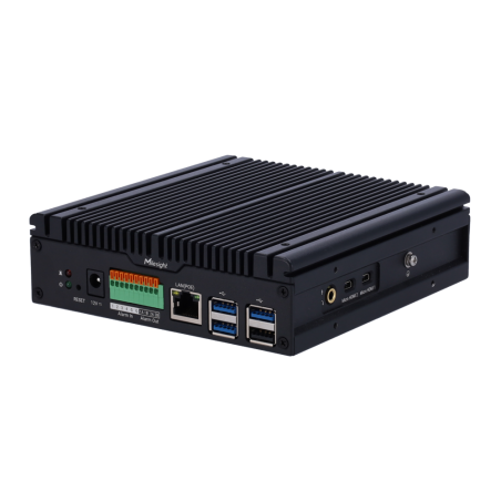 MILESIGHT MS-SE0208-K-NX/A05