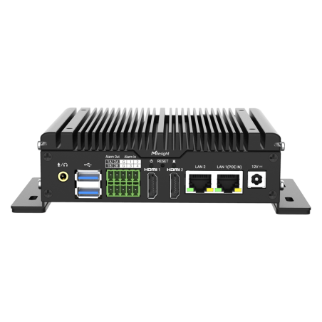 MILESIGHT MS-SE0208-K-NX/A05/1