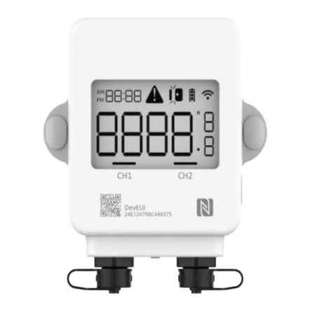 MILESIGHT MS-TS302-868M