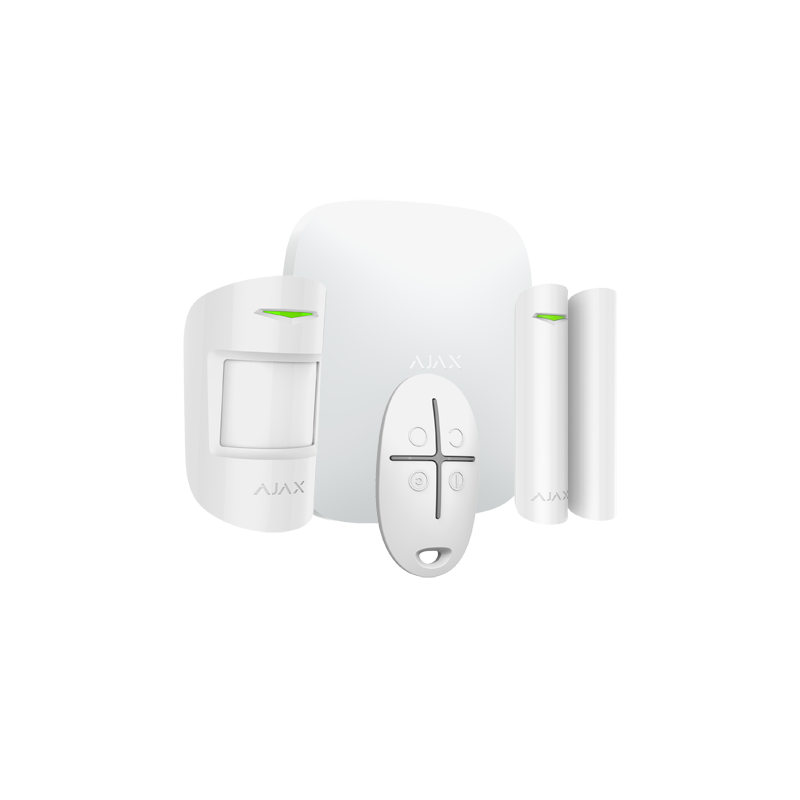 AJAX AJ-HUBKIT-W