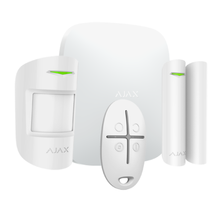 AJAX AJ-HUBKIT-W