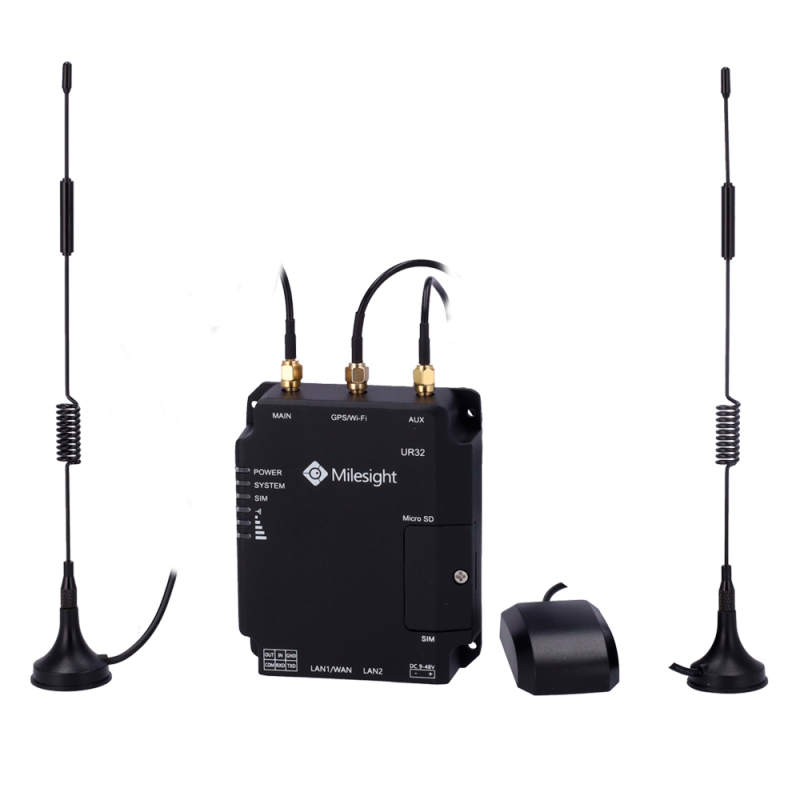 MILESIGHT MS-UR32-L04EU-G