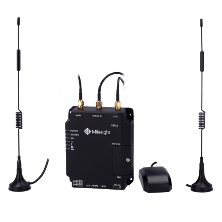 MILESIGHT MS-UR32-L04EU-G