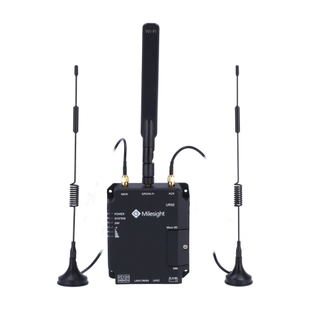 MILESIGHT MS-UR32-L04EU-P-W