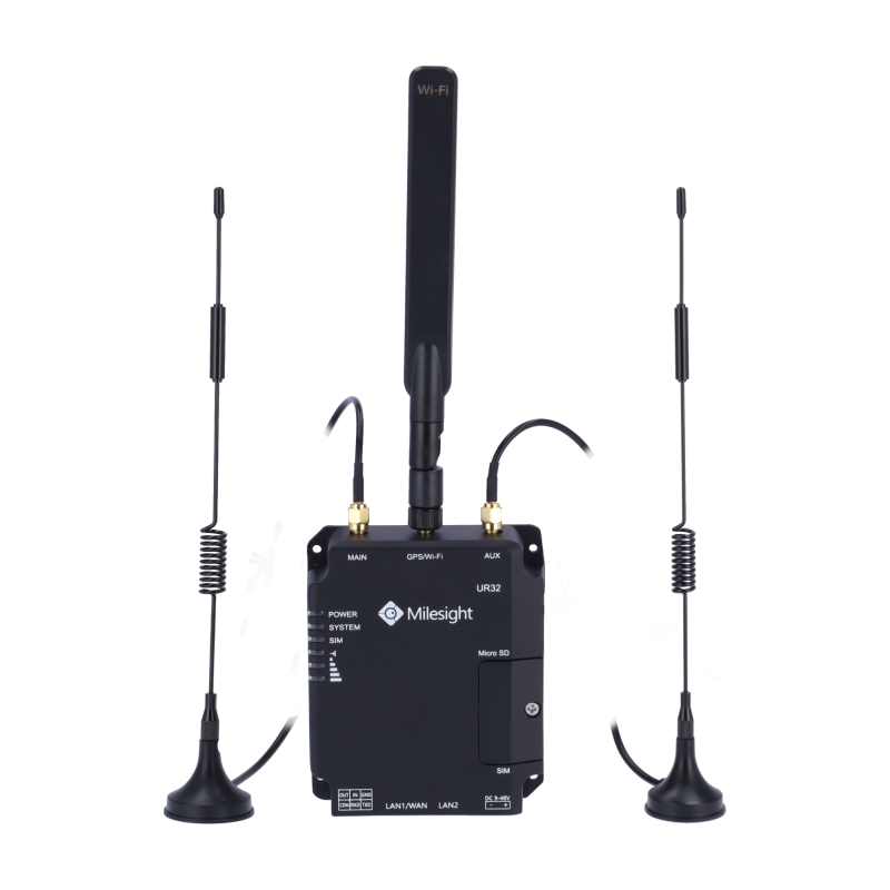 MILESIGHT MS-UR32-L0GEU-W-485