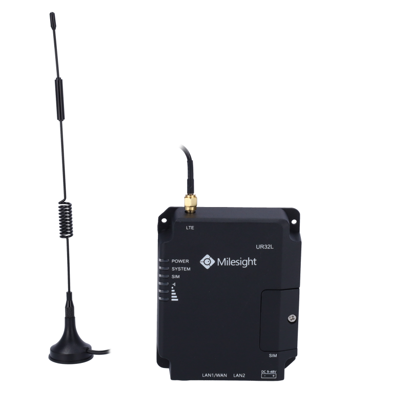 MILESIGHT MS-UR32L-L04EU