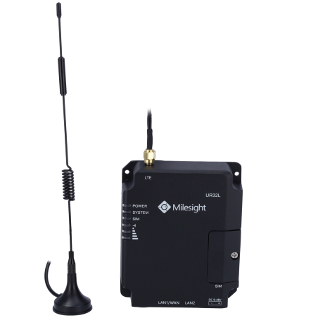 MILESIGHT MS-UR32L-L04EU-P